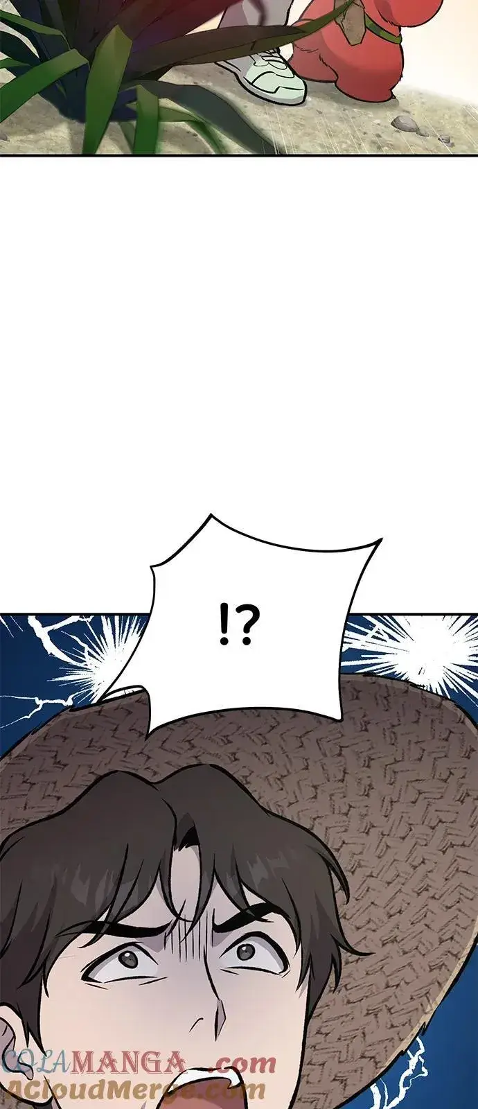 《我独自在高塔种田》[第87话] 去往泽卡湖图105