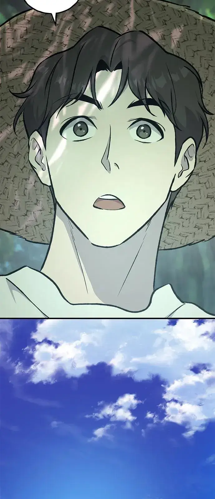 《我独自在高塔种田》[第87话] 去往泽卡湖图76