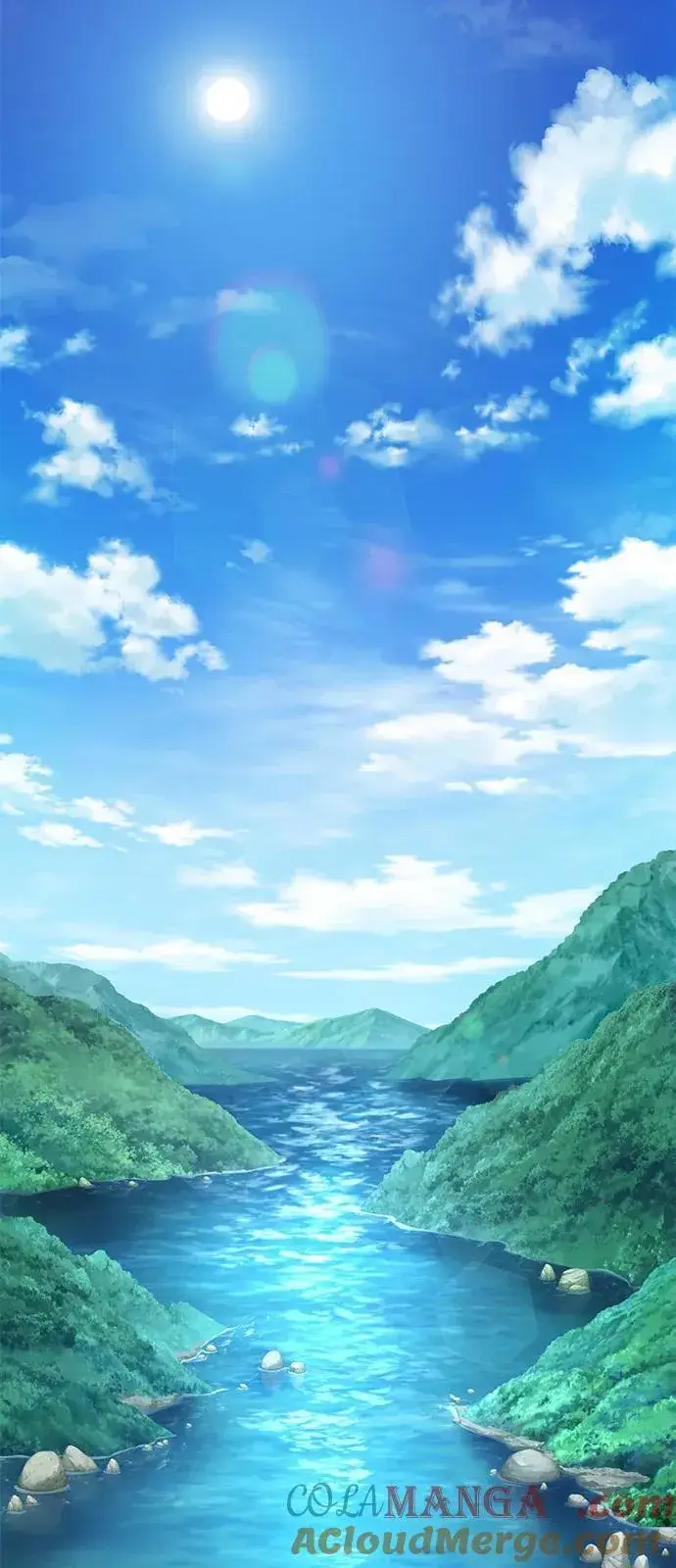 《我独自在高塔种田》[第87话] 去往泽卡湖图77