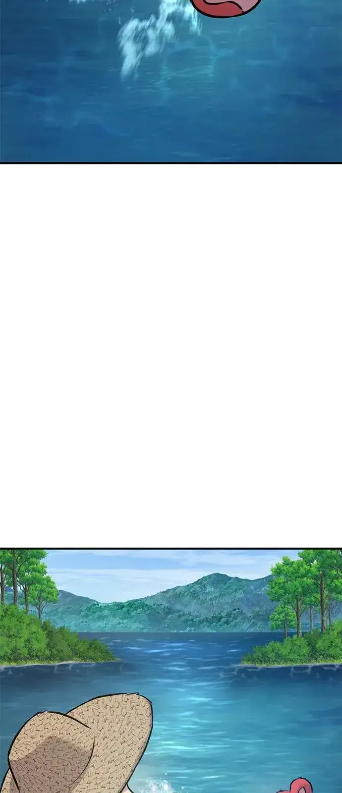 《我独自在高塔种田》[第87话] 去往泽卡湖图87