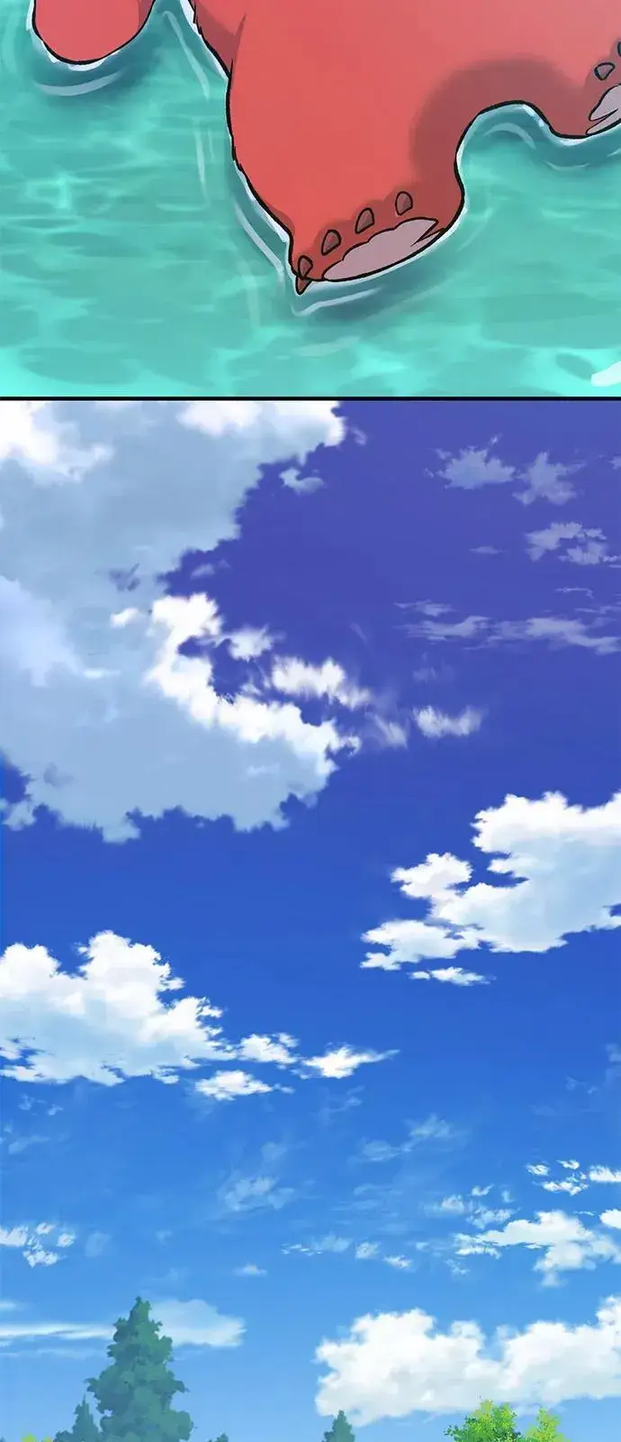 《我独自在高塔种田》[第87话] 去往泽卡湖图91