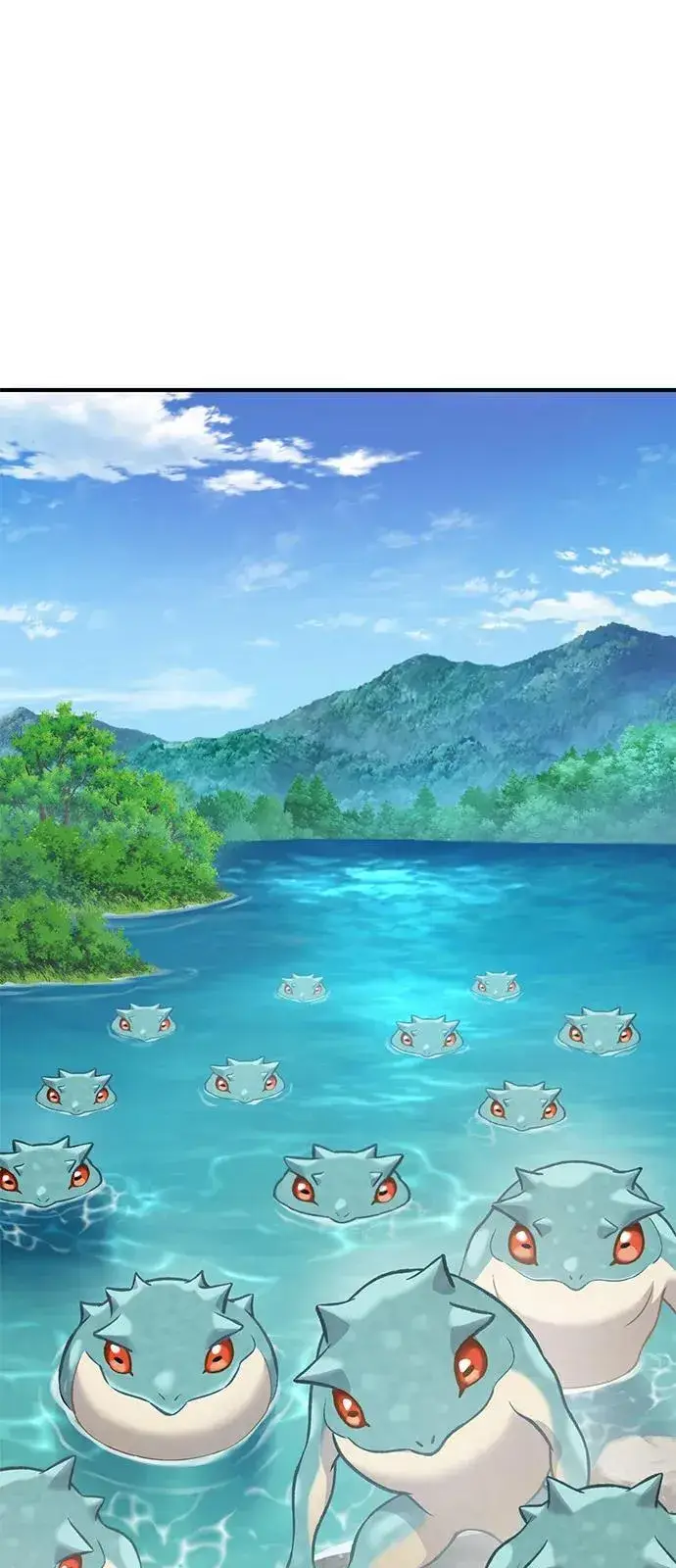 《我独自在高塔种田》[第88话] 重逢图2