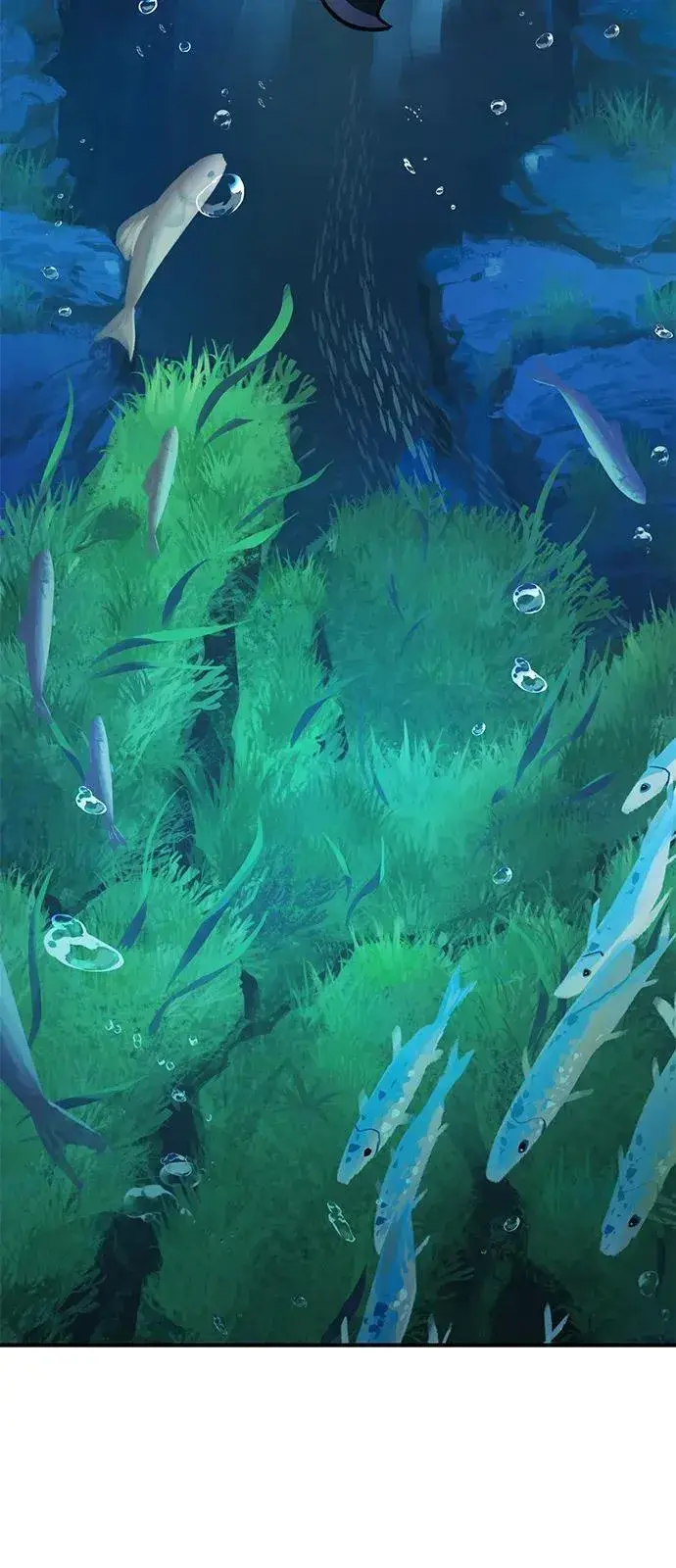 《我独自在高塔种田》[第90话] 蛙怪女王图59