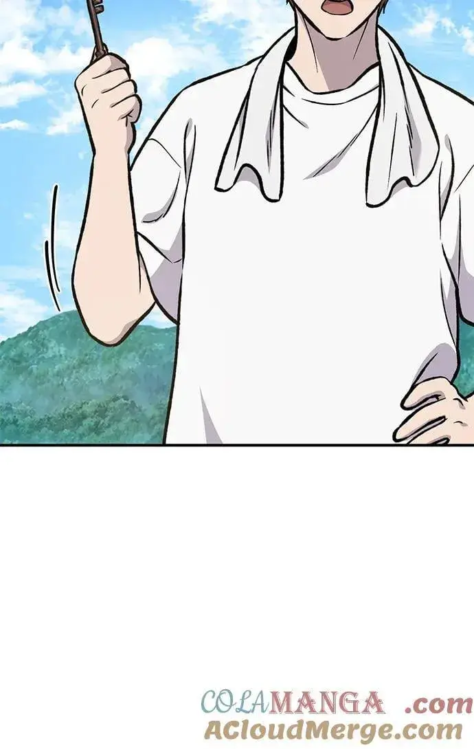 《我独自在高塔种田》[第100话] 为了黑塔图57