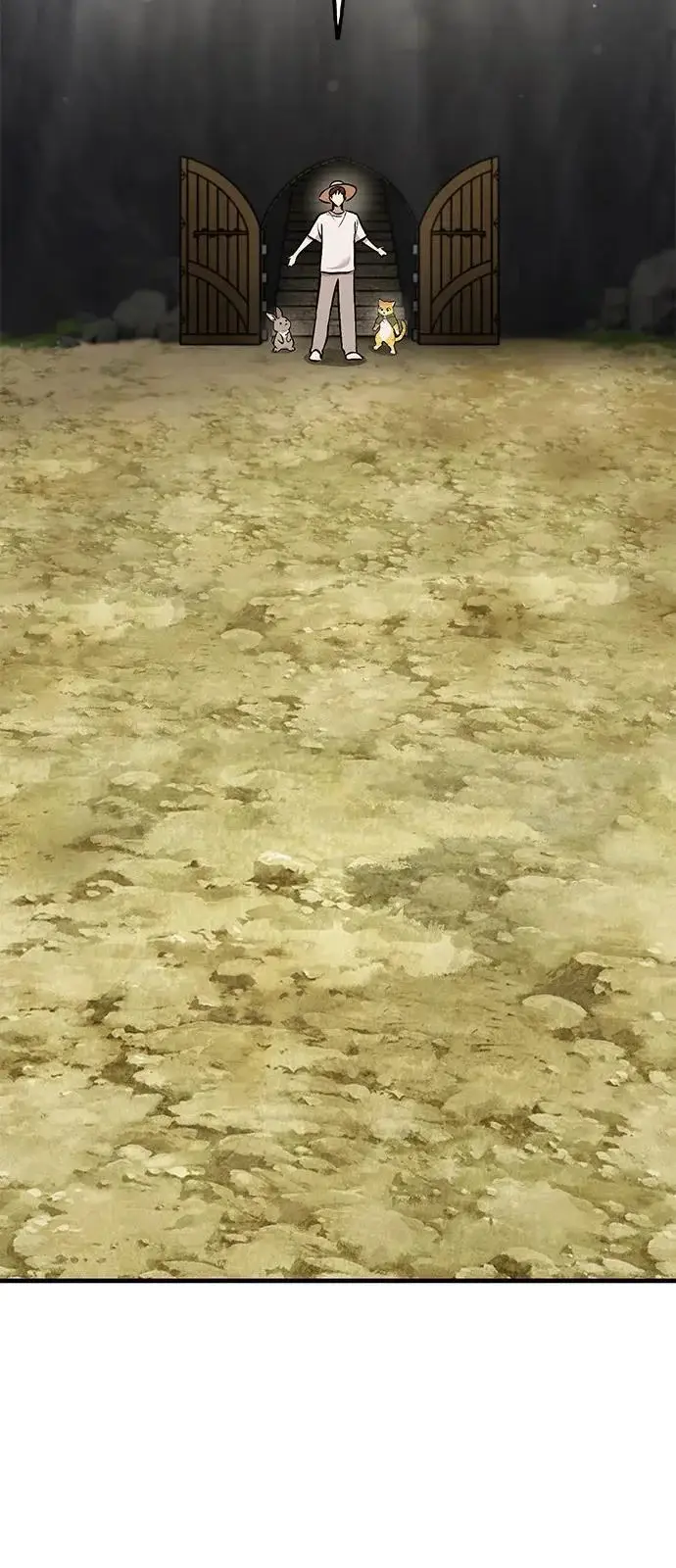 《我独自在高塔种田》[第104话] 最好的权能图86