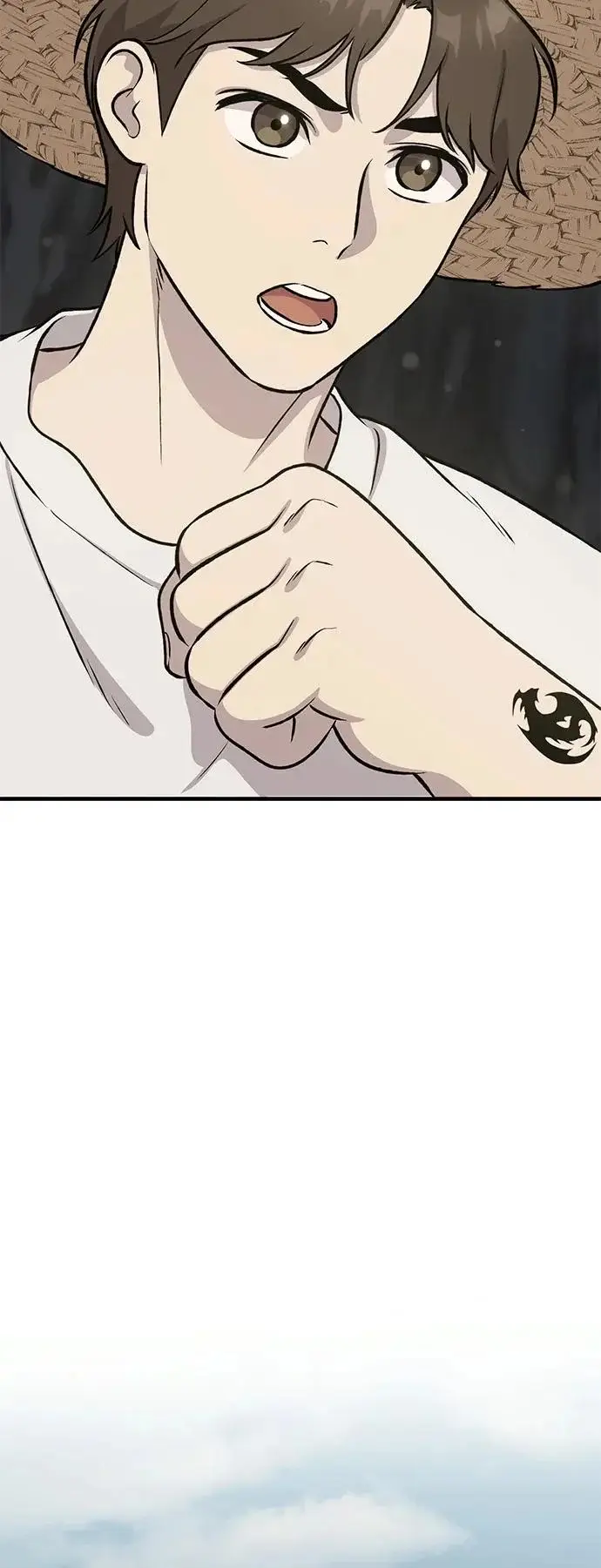 《我独自在高塔种田》[第114话] 为蓝月做准备图51