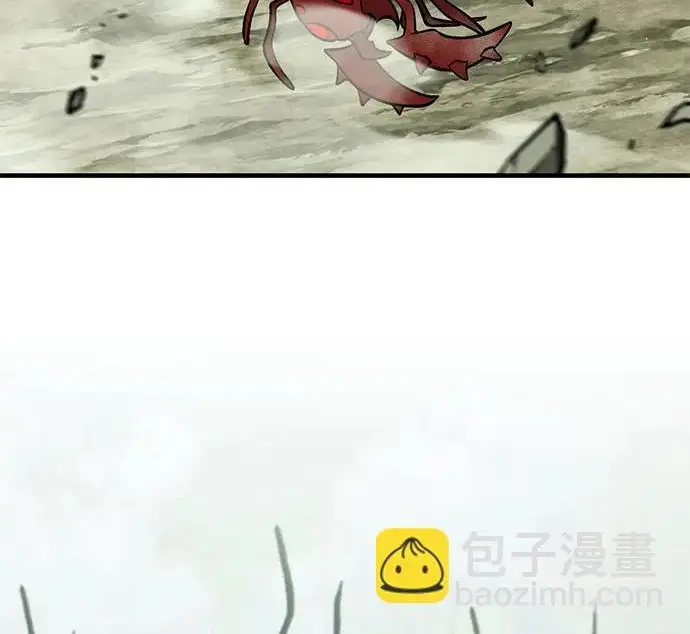《我独自在高塔种田》[第115话] 火蚁巢穴图126
