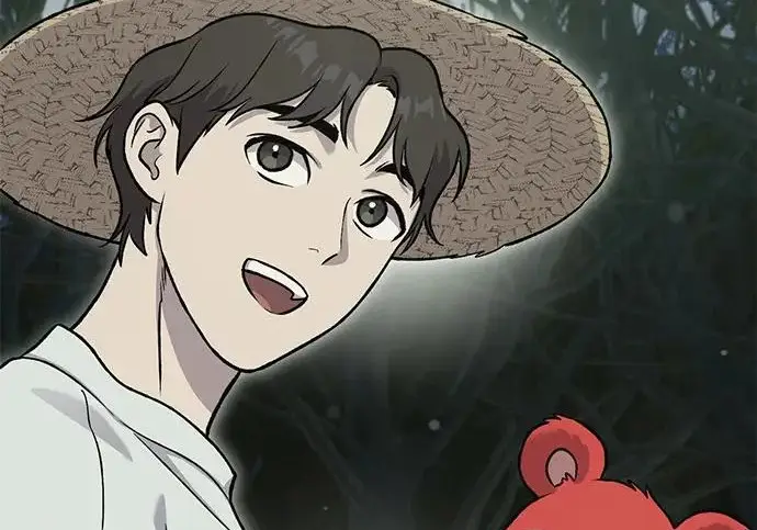 《我独自在高塔种田》[第115话] 火蚁巢穴图128