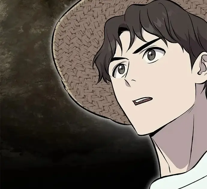 《我独自在高塔种田》[第115话] 火蚁巢穴图136