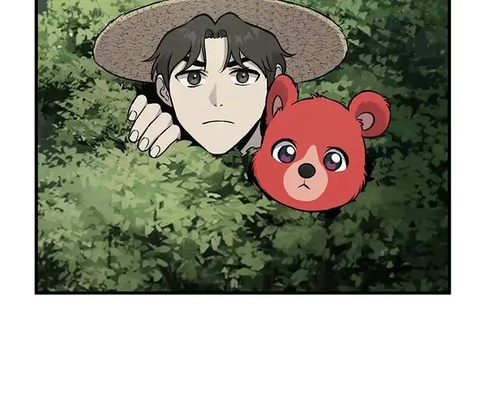 《我独自在高塔种田》[第115话] 火蚁巢穴图144