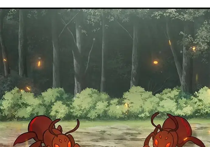《我独自在高塔种田》[第115话] 火蚁巢穴图157