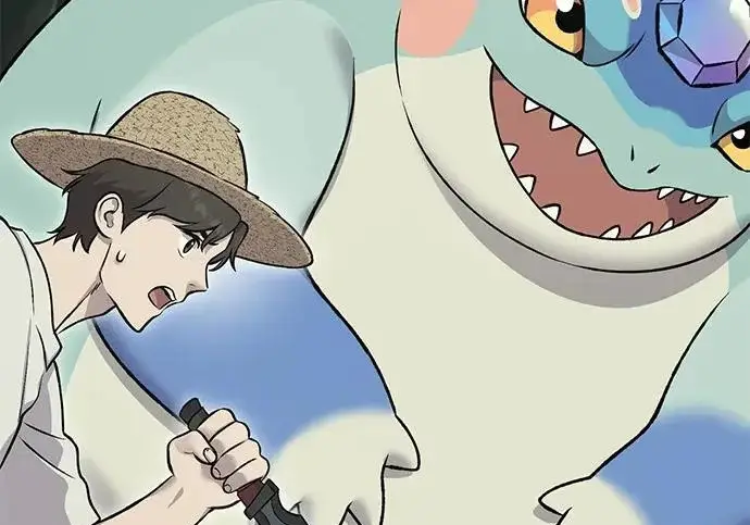 《我独自在高塔种田》[第115话] 火蚁巢穴图197