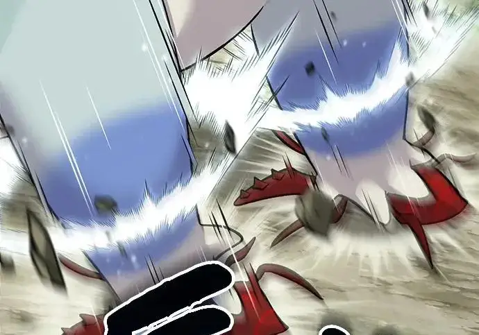 《我独自在高塔种田》[第115话] 火蚁巢穴图213