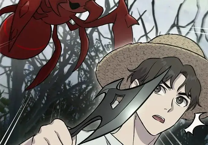《我独自在高塔种田》[第115话] 火蚁巢穴图73