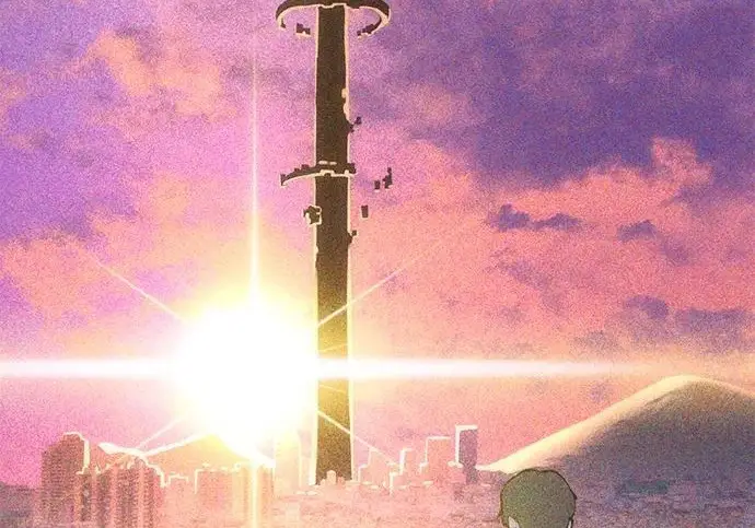 《我独自在高塔种田》[第116话] 抱歉，我来晚了图266
