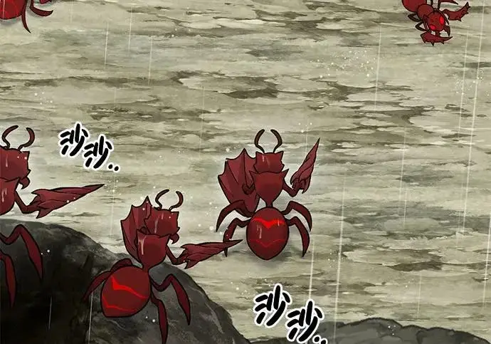 《我独自在高塔种田》[第116话] 抱歉，我来晚了图5