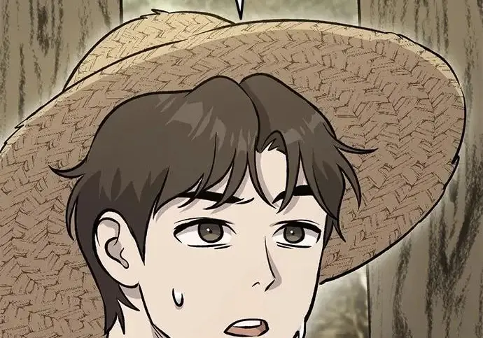 《我独自在高塔种田》[第125话] 必须从这里出去！图130