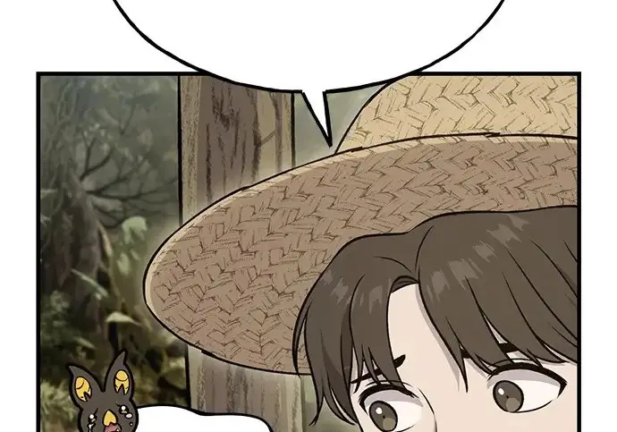 《我独自在高塔种田》[第125话] 必须从这里出去！图146