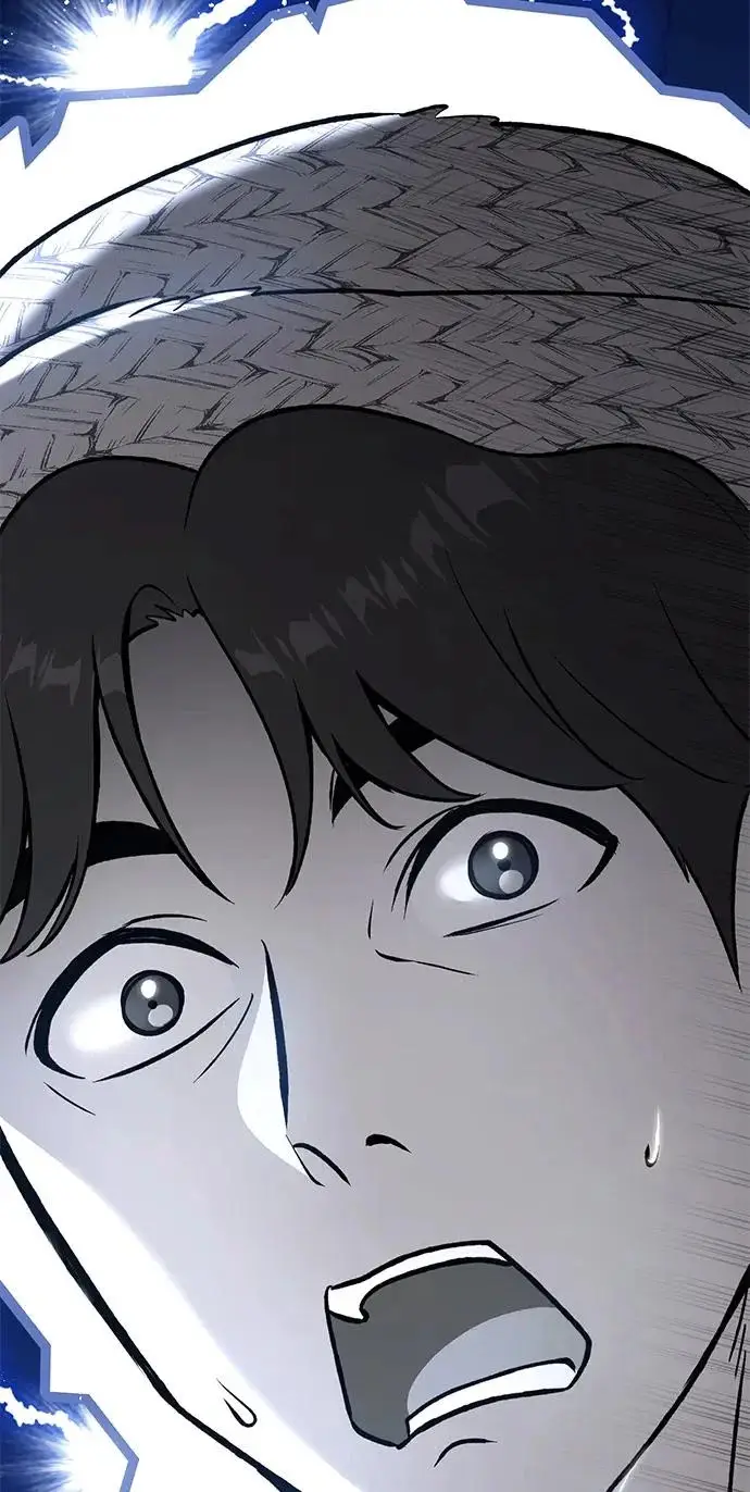 《我独自在高塔种田》[第125话] 必须从这里出去！图184
