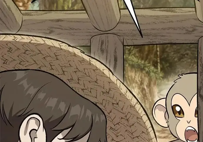 《我独自在高塔种田》[第125话] 必须从这里出去！图212