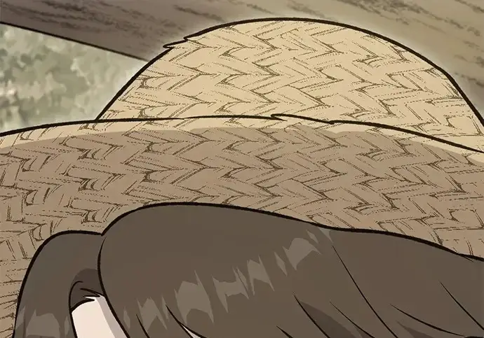 《我独自在高塔种田》[第125话] 必须从这里出去！图325