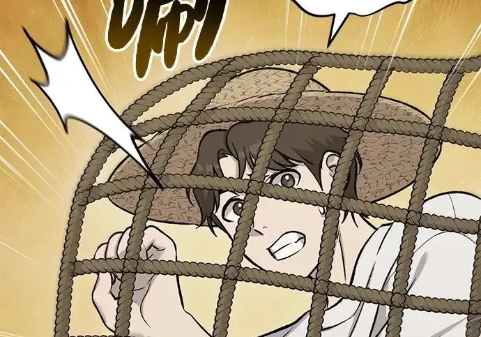 《我独自在高塔种田》[第125话] 必须从这里出去！图55