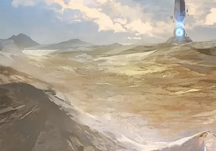 《我独自在高塔种田》[第126话] 这是香蕉？图187