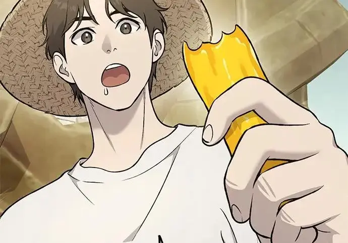 《我独自在高塔种田》[第127话] 胖揍！图187