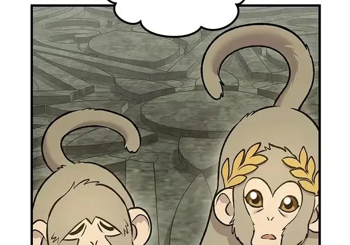 《我独自在高塔种田》[第127话] 胖揍！图202