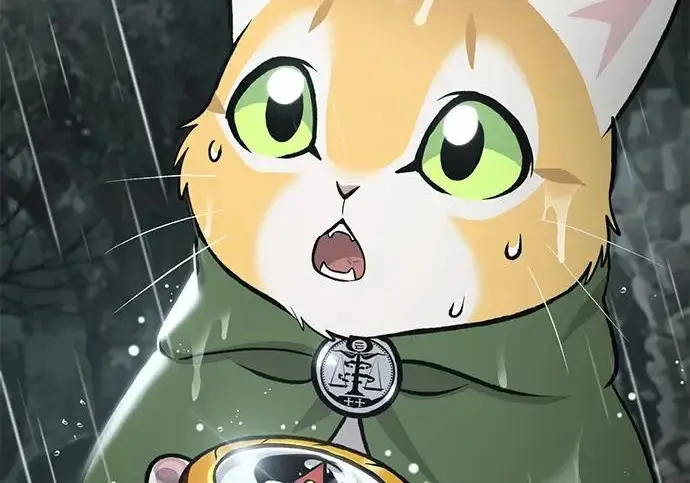 《我独自在高塔种田》[第127话] 胖揍！图330