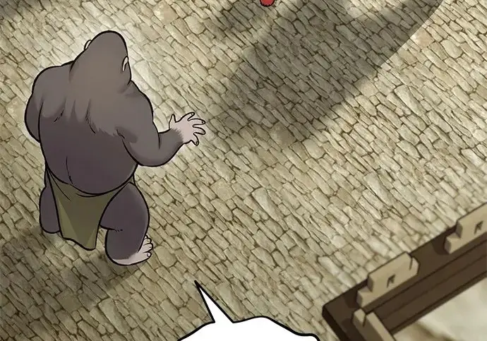 《我独自在高塔种田》[第127话] 胖揍！图4