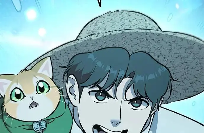 《我独自在高塔种田》[第128话] 试着复活它们吧！图195