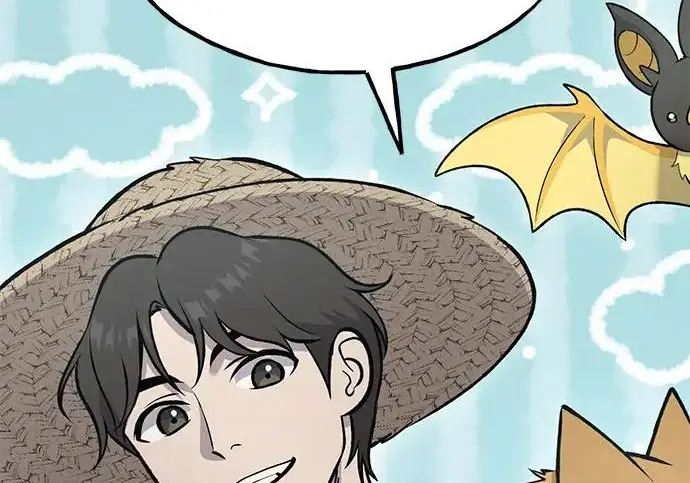 《我独自在高塔种田》[第128话] 试着复活它们吧！图46