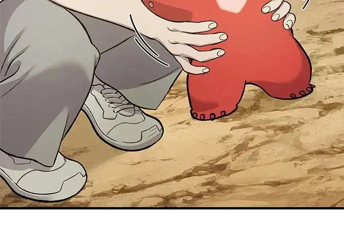 《我独自在高塔种田》[第130话] 圣石，冰菱图64