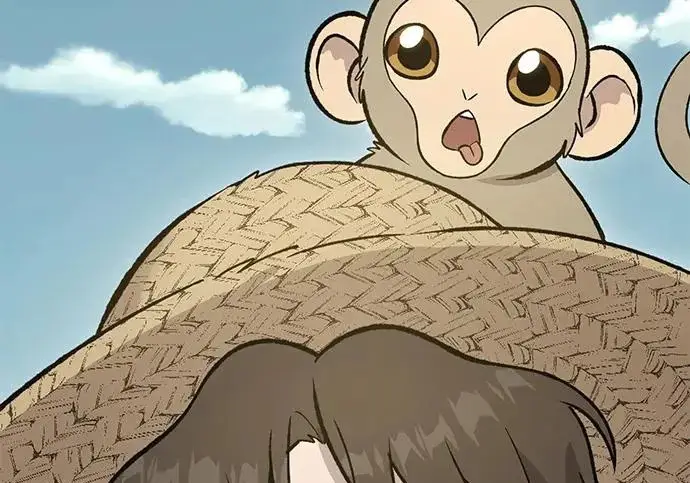 《我独自在高塔种田》[第132话] 熟练之石图149