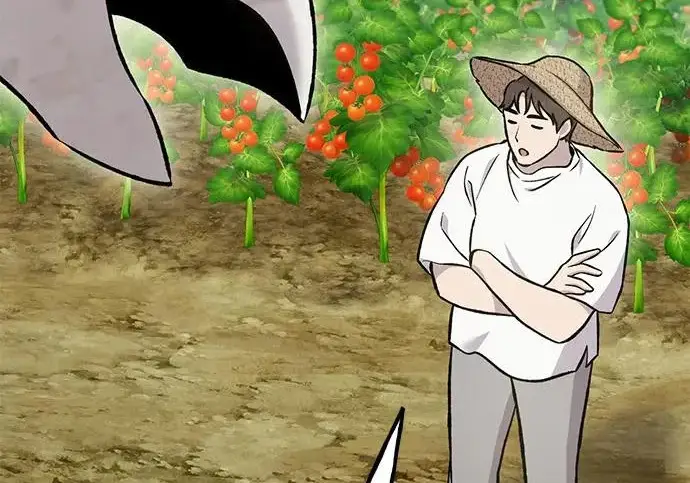 《我独自在高塔种田》[第134话] 今天开派对！图241