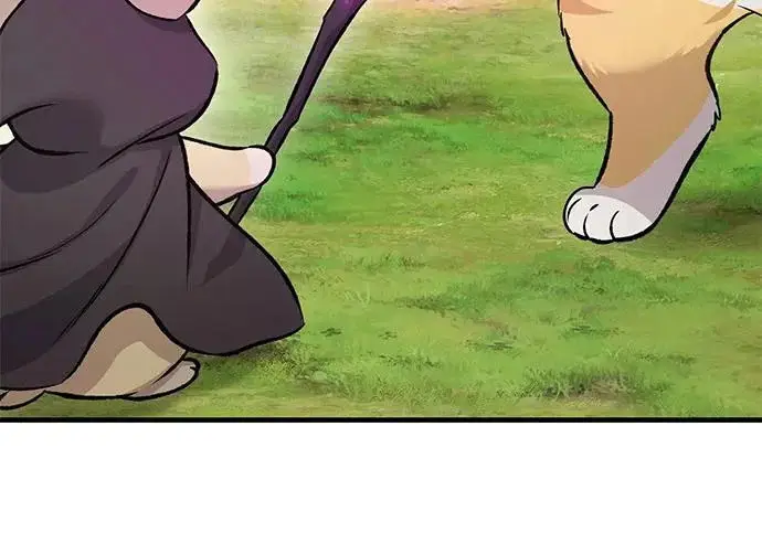 《我独自在高塔种田》[第135话] 首次采摘菠萝！图170
