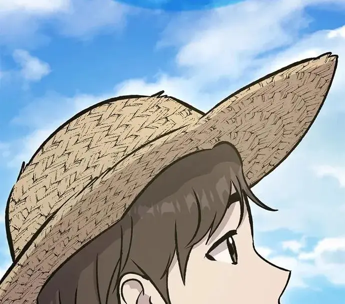 《我独自在高塔种田》[第135话] 首次采摘菠萝！图188