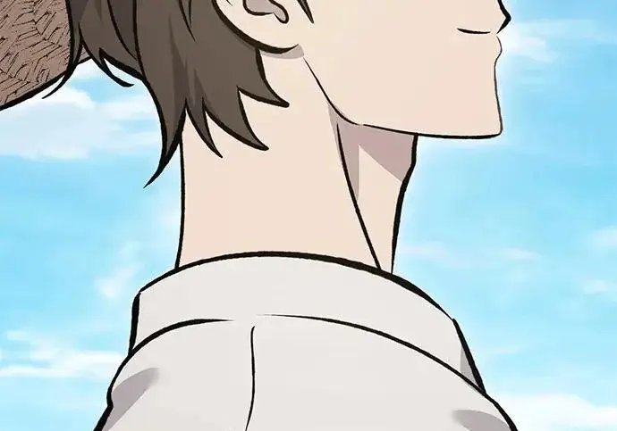《我独自在高塔种田》[第135话] 首次采摘菠萝！图189