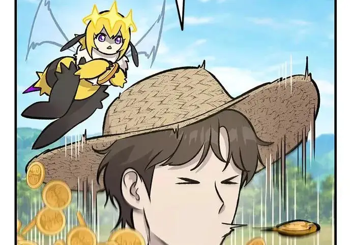 《我独自在高塔种田》[第135话] 首次采摘菠萝！图24