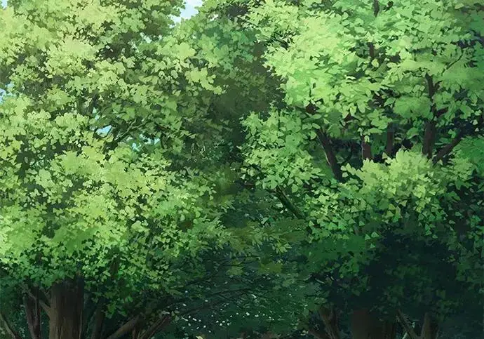 《我独自在高塔种田》[第135话] 首次采摘菠萝！图257