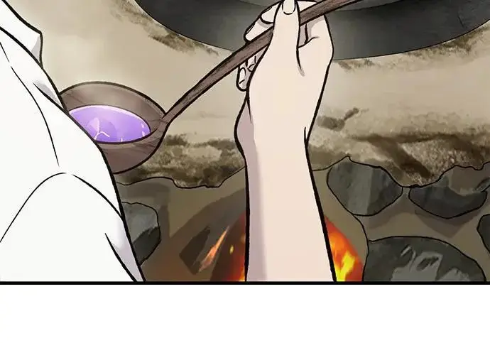 《我独自在高塔种田》[第135话] 首次采摘菠萝！图266