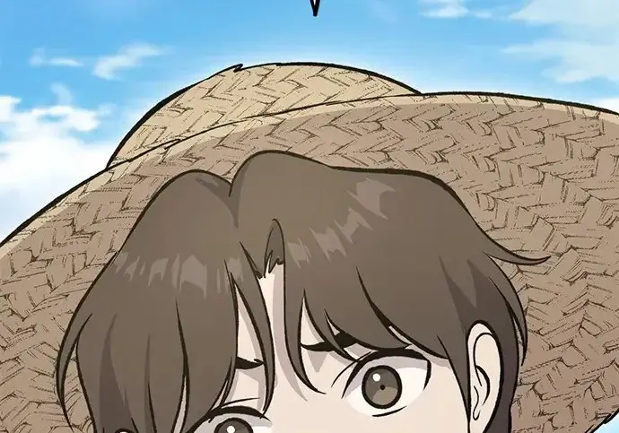 《我独自在高塔种田》[第135话] 首次采摘菠萝！图293