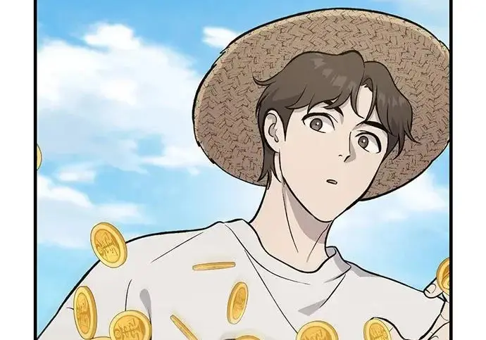 《我独自在高塔种田》[第135话] 首次采摘菠萝！图30