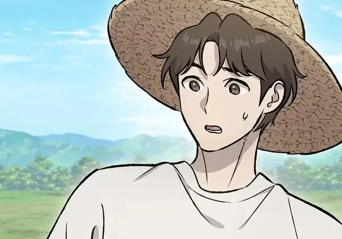 《我独自在高塔种田》[第135话] 首次采摘菠萝！图90