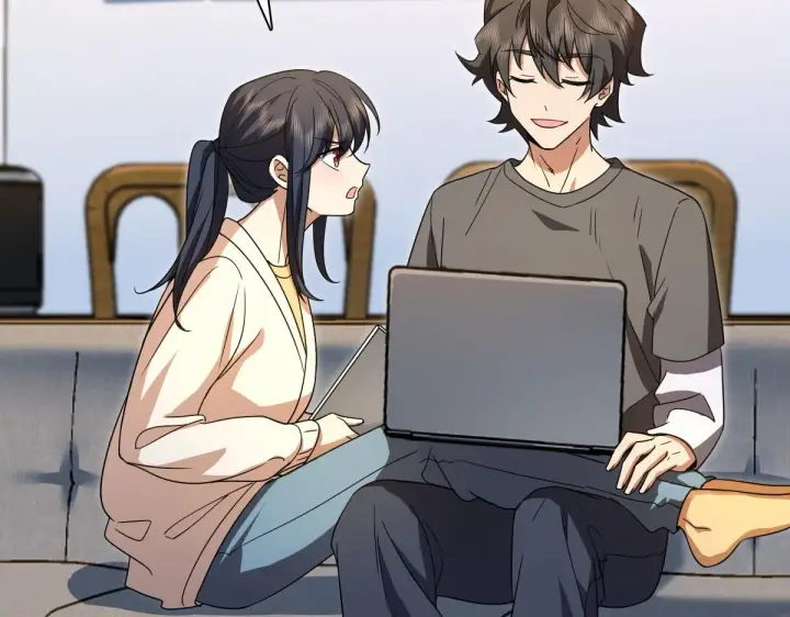 《我家老婆来自一千年前》98图39