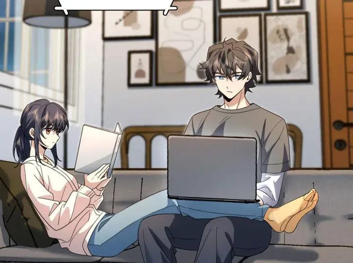 《我家老婆来自一千年前》98图4