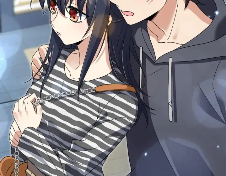 《我家老婆来自一千年前》102图76