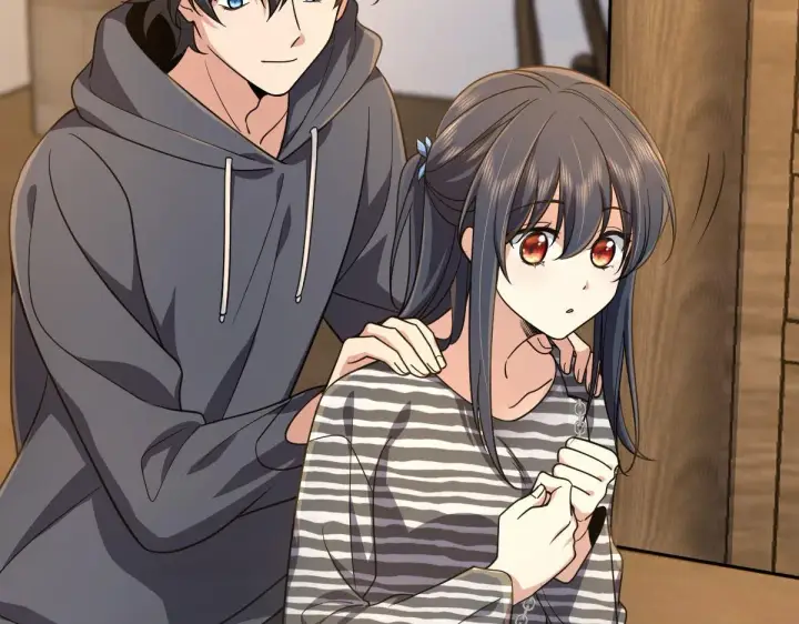《我家老婆来自一千年前》103图81