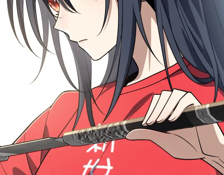 《我家老婆来自一千年前》06图50